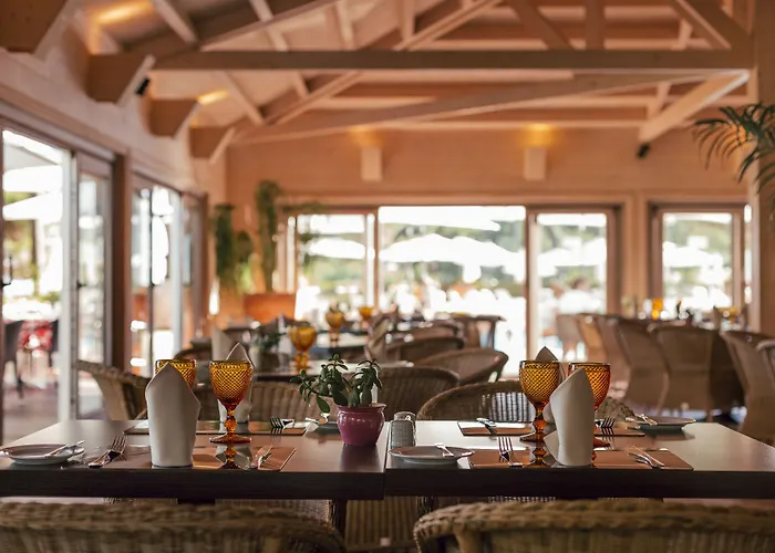 Portobay Falesia Hotel Albufeira