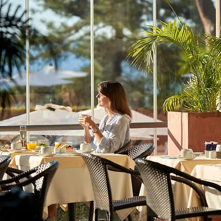 Portobay Falesia Szálloda Albufeira