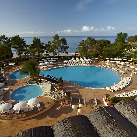 Portobay Falesia 4* Albufeira