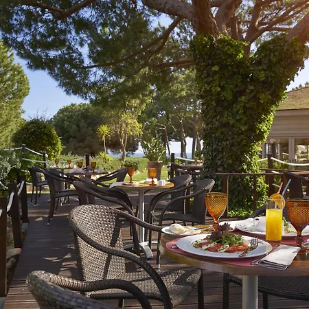 Szálloda Portobay Falesia Albufeira