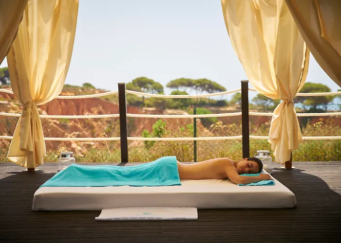 Portobay Falesia 4* Albufeira