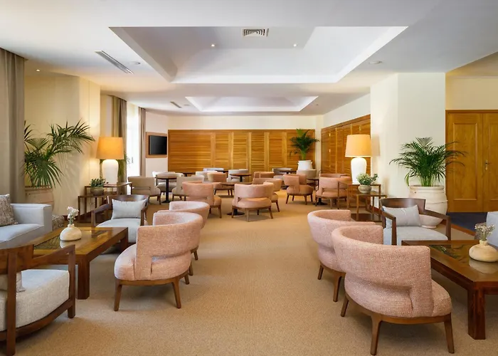 Hotel Portobay Falesia