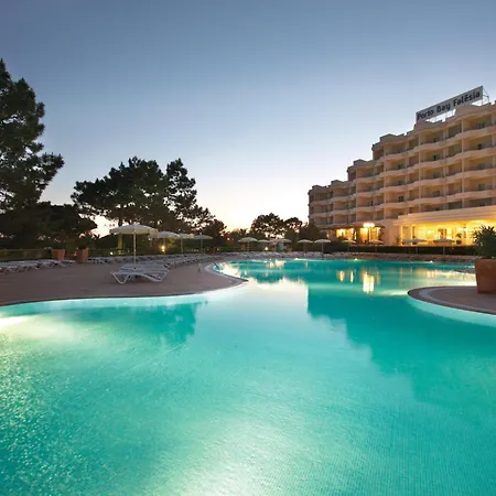 מלון Portobay Falesia