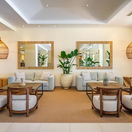 Portobay Falesia אלבופיירה