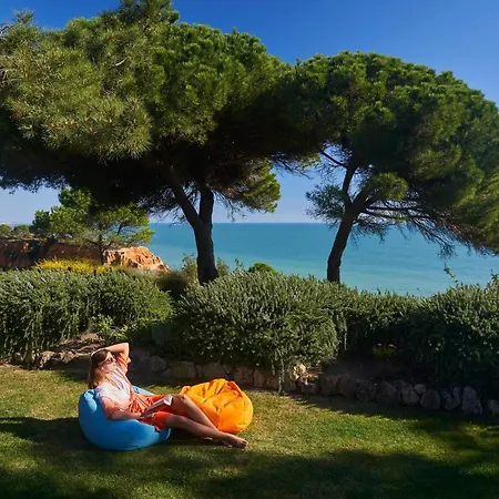 Portobay Falesia 4* אלבופיירה