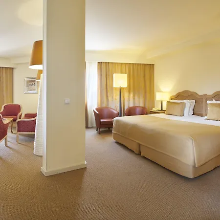 מלון Portobay Falesia 4*