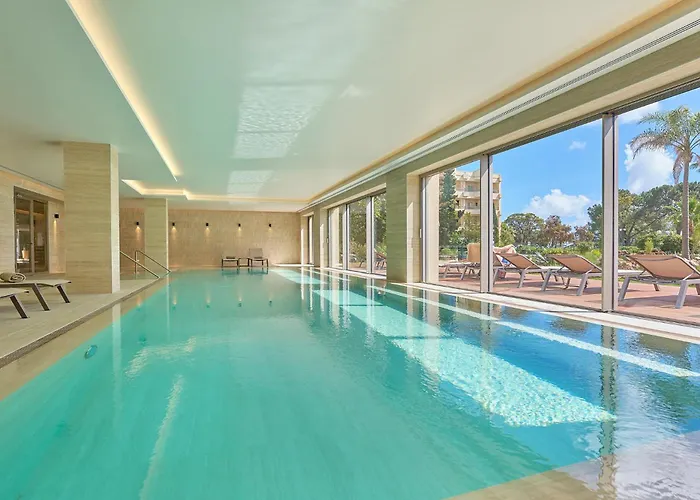 Portobay Falesia 4*