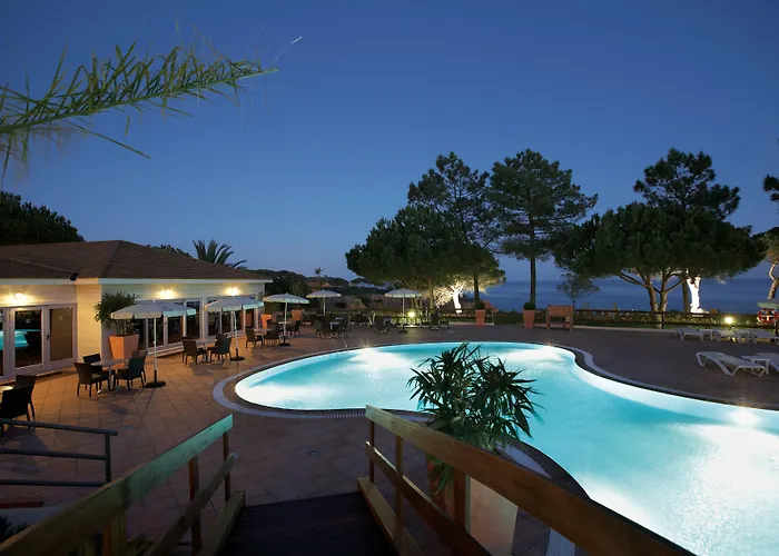 Portobay Falesia Hotel